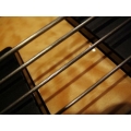 Žice za bas gitare